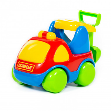 Карат, погрузчик — Полесье Россия