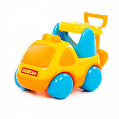 Карат, погрузчик — Полесье Россия