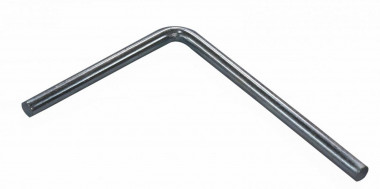 Ось D.10х247 (передних колес) — Полесье Россия