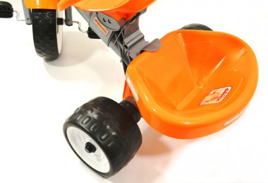 Велосипед Дидактик 2 (46352) — Полесье Россия