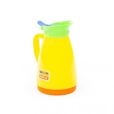 Детская посуда Кофейник №1 — Полесье Россия