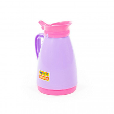 Детская посуда Кофейник №1 — Полесье Россия