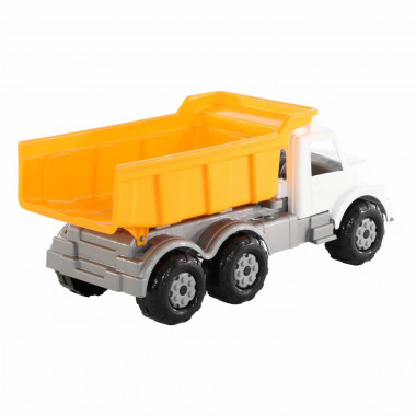 Большая машина Буран, автомобиль дорожный — Полесье Россия