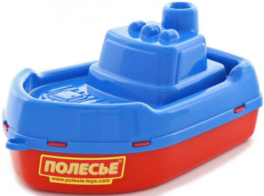 Кораблик (микс №1) — Полесье Россия