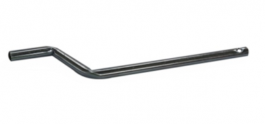 Трубка металлическая рулевой колонки для квадроцикла 35905 — Полесье Россия