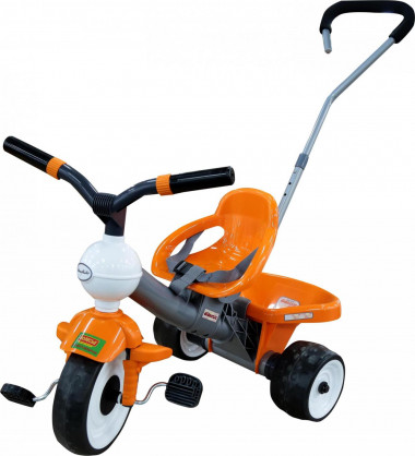 Велосипед Дидактик 2 (46369) — Полесье Россия