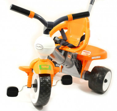 Велосипед Дидактик 2 (46369) — Полесье Россия