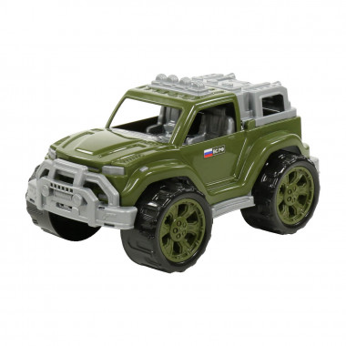 Автомобиль Легион №3 — Полесье Россия