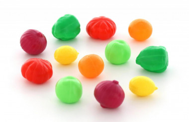 Набор продуктов №12 (12 элементов) — Полесье Россия