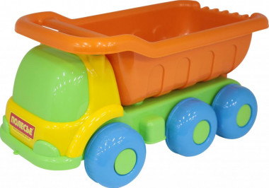 Универсал, самосвал — Полесье Россия