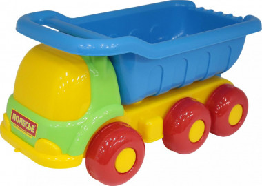 Универсал, самосвал — Полесье Россия