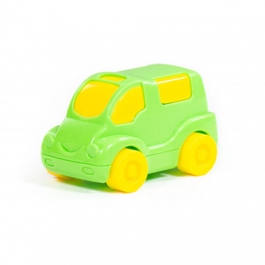 Беби Кар, автомобиль пассажирский (только упаковкой 30 шт) — Полесье Россия