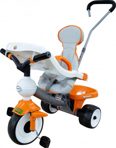 Велосипед Дидактик 2 (46574) — Полесье Россия