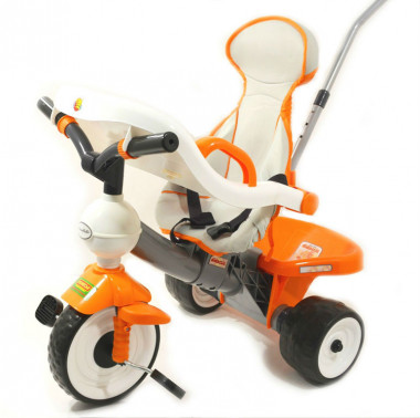 Велосипед Дидактик 2 (46574) — Полесье Россия