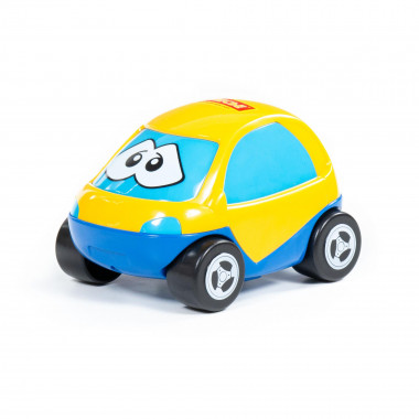 Автомобиль Жук Полесье — Полесье Россия