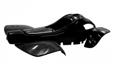 Кузов для квадроцикла 35936 — Полесье Россия