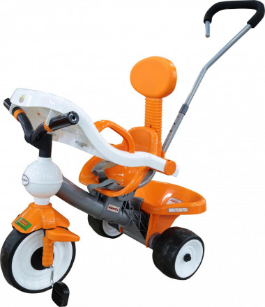 Велосипед Дидактик 2 (46376) — Полесье Россия