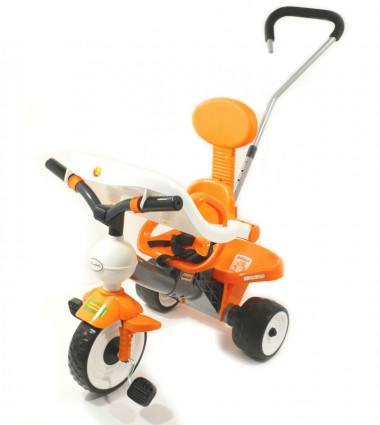 Велосипед Дидактик 2 (46376) — Полесье Россия