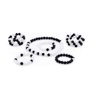 Набор для детского творчества &quot;Самоцветы&quot; (180 элементов) (в пакете) — Полесье Россия