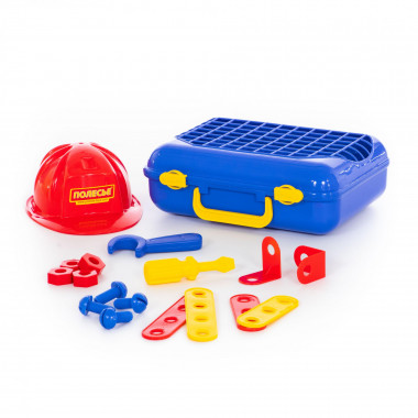 Набор Механик — Полесье Россия