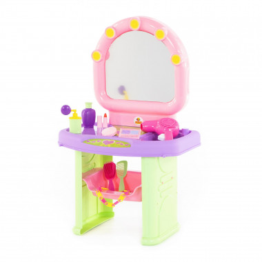 Набор-мини Салон красоты — Полесье Россия