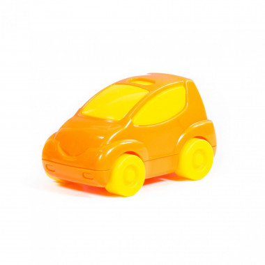 Беби Кар, автомобиль легковой (только упаковкой 30 шт) — Полесье Россия