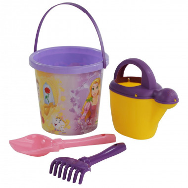 Набор Disney Принцесса №9 — Полесье Россия