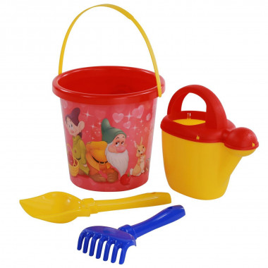 Набор Disney Принцесса №9 — Полесье Россия