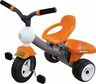 Велосипед Дидактик 3 (46383) — Полесье Россия