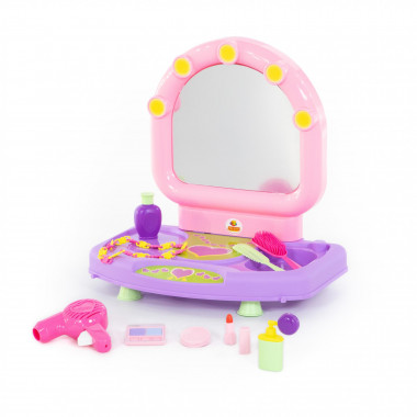 Набор-мини настольный Салон красоты Милена — Полесье Россия