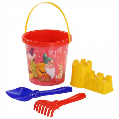 Набор Disney Принцесса №10 — Полесье Россия