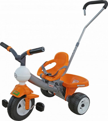 Велосипед Дидактик 3 46390 — Полесье Россия