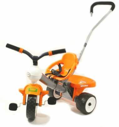 Велосипед Дидактик 3 46390 — Полесье Россия