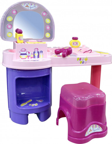 Набор Салон красоты PIU PIU №1 — Полесье Россия