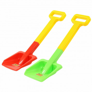 Лопата №18 — Полесье Россия