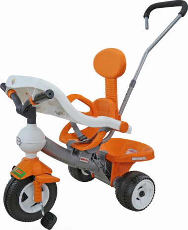 Велосипед Дидактик 3 46406 — Полесье Россия