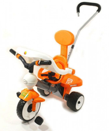 Велосипед Дидактик 3 46406 — Полесье Россия