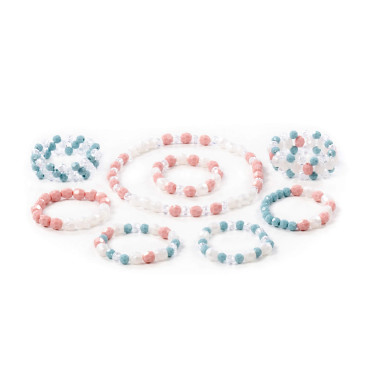 Набор для детского творчества &quot;Самоцветы&quot; (240 элементов) (в пакете) — Полесье Россия