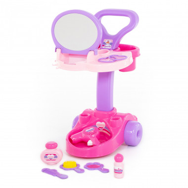 Набор Салон красоты Диана — Полесье Россия