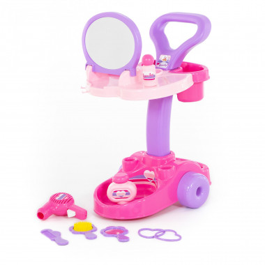 Набор Салон красоты Диана — Полесье Россия