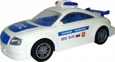 ДПС Челябинск автомобиль &mdash; Полесье Россия