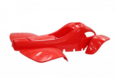 Кузов — Полесье Россия