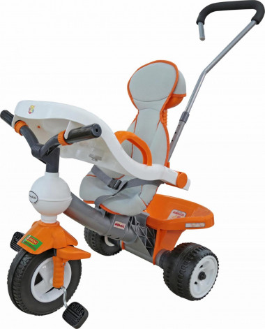 Велосипед Дидактик 3 46598 — Полесье Россия