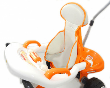 Велосипед Дидактик 3 46598 — Полесье Россия