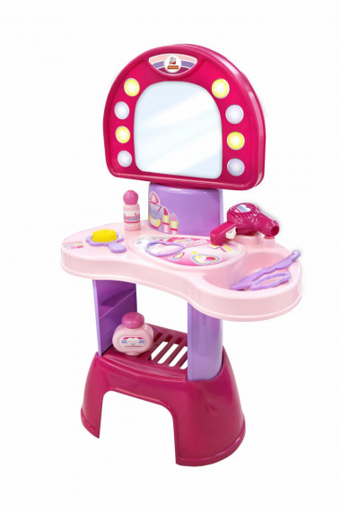 Набор Салон красоты Диана №2 — Полесье Россия