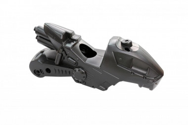 Корпус — Полесье Россия