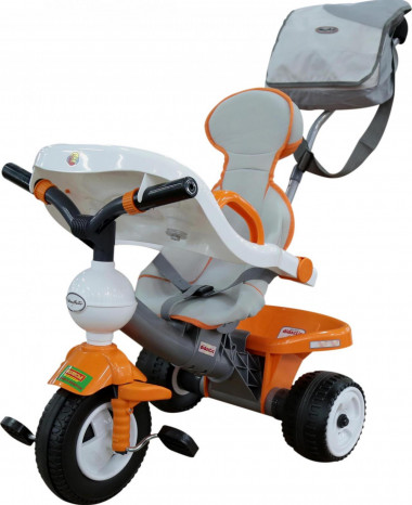 Велосипед Дидактик 3 46604 — Полесье Россия