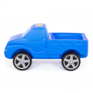 Детская каталка Пикап 67см — Полесье Россия