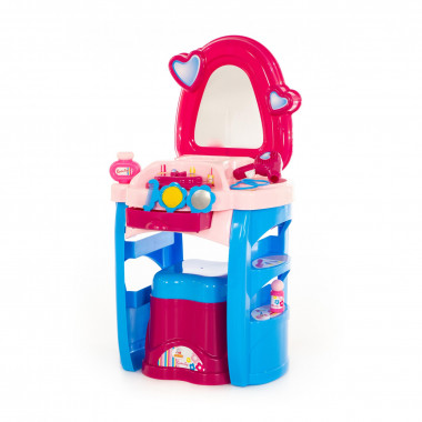 Набор Салон красоты Диана №3 — Полесье Россия