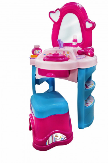 Набор Салон красоты Диана №3 — Полесье Россия